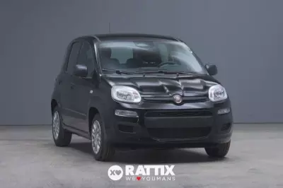FIAT panda iii 2024 Panda 1.0 firefly hybrid s&s 70cv 5p.ti