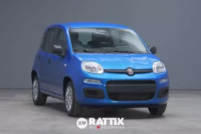 FIAT panda iii 2024 Panda 1.0 firefly hybrid s&s 70cv 5p.ti