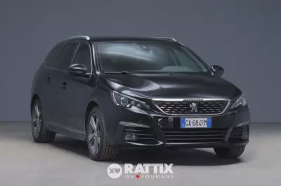 PEUGEOT 308 sw PureTech 130 EAT8 S&S GT Line
