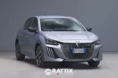 PEUGEOT 208 ii 2023 208 1.2 puretech GT s&s 100cv