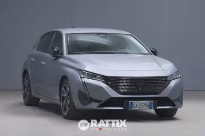 PEUGEOT 308 iii 2021 308 1.2 puretech t Allure Pack s&s 130cv