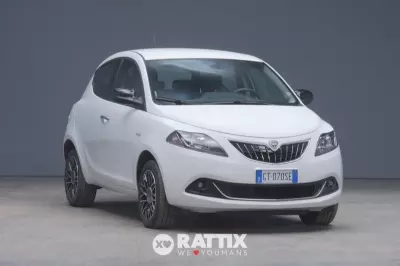 LANCIA ypsilon iii 2021 Ypsilon 1.0 firefly hybrid Platino s&s 70cv