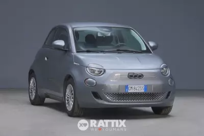 FIAT 500e 500e Action