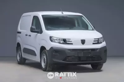 PEUGEOT partner 2024 Partner 1.5 bluehdi 100cv S&S L1