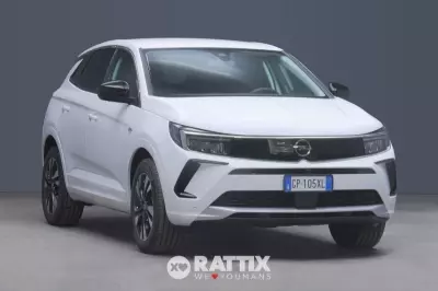 OPEL Grandland I 2022 Grandland 1.2 Business Elegance s&s 130cv at8