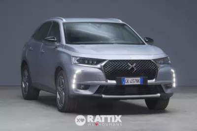 DS DS7 Crossback DS7 Crossback 1.5 bluehdi Grand Chic 130cv auto