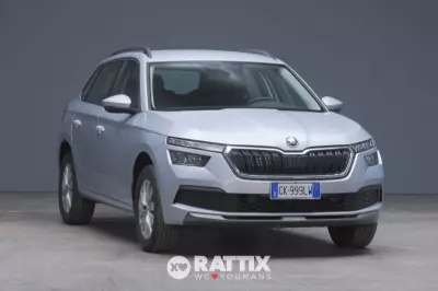SKODA Kamiq 2019 Kamiq 1.0 tsi Ambition 95cv