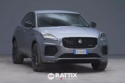 JAGUAR e-pace 2021 E-Pace 2.0d i4 mhev R-Dynamic S awd 163cv auto