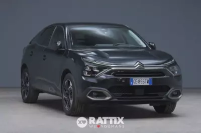 CITROEN c4 iii 2021 C4 1.2 puretech Shine s&s 130cv