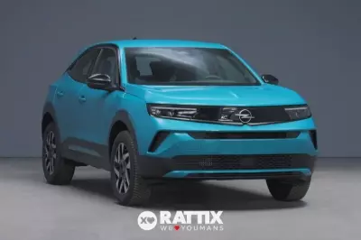 OPEL Mokka II 2025 Mokka 1.2 Edition s&s 130cv at8