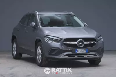 MERCEDES GLA-H247 2020 GLA 200 d Business Extra auto