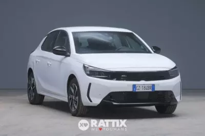 OPEL corsa vi 2023 Corsa 1.2 GS s&s 100cv