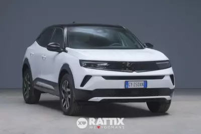 OPEL Mokka II 2025 Mokka 1.2 hybrid GS 145cv dct6