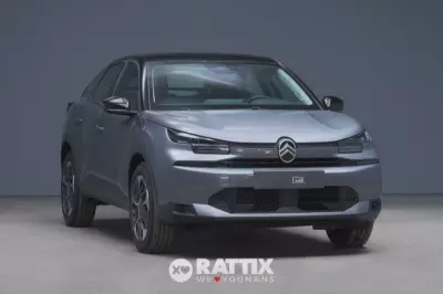 CITROEN c4 iii 2024 C4 1.2 puretech Plus s&s 130cv eat8