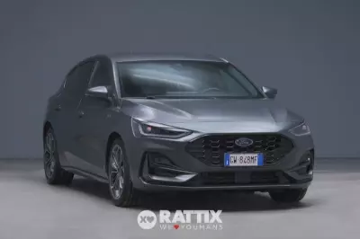 FORD focus v 2022 Focus 1.0 ecoboost h ST-Line 125cv
