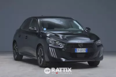 PEUGEOT 208 ii 2023 208 1.2 puretech Allure s&s 100cv