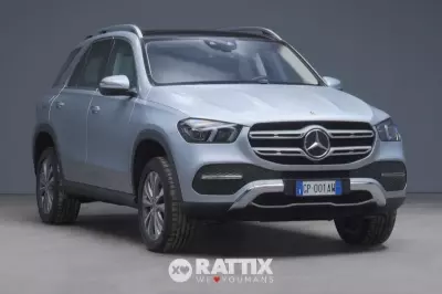 MERCEDES GLE - V167 2019 GLE 300 d mhev Sport 4matic auto