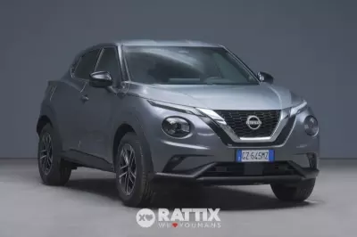 NISSAN juke ii 2024 Juke 1.0 dig-t N-Connecta 114cv dct