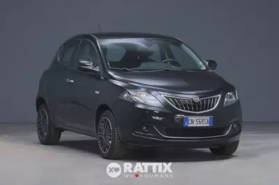 LANCIA ypsilon iii 2021 Ypsilon 1.0 firefly hybrid Gold s&s 70cv