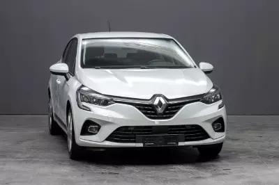 RENAULT clio v 2023 Clio 1.0 tce Techno 90cv