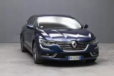 Renault Talisman 1.6 Dci 160CV Energy Intens EDC