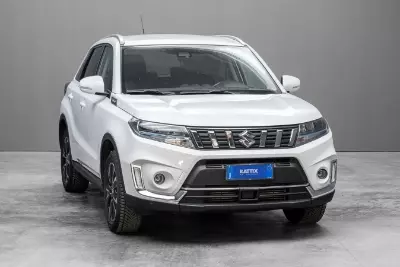 SUZUKI Vitara II 2018 Vitara 1.4h Top 4wd allgrip