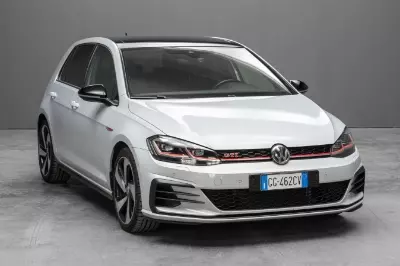 Volkswagen Golf GTI 2.0 tsi 245CV Performance dsg