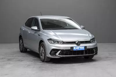 VOLKSWAGEN polo vi 2022 Polo 1.0 tsi R-Line 115cv dsg