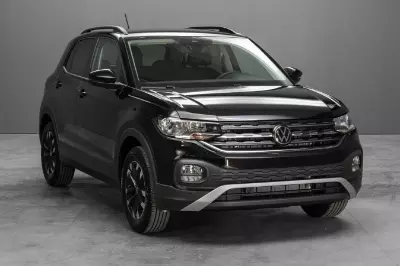 VOLKSWAGEN T-Cross T-Cross 1.0 tsi Style 95cv