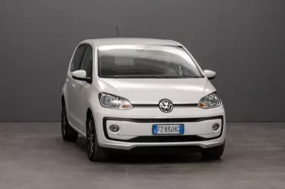 VOLKSWAGEN up! 1.0 eco BlueMotion Technology 68CV move up! 5p.