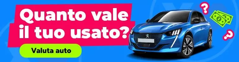 Le auto più vendute ad aprile 2024 in Italia