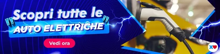Migliori auto del segmento B: la top 10