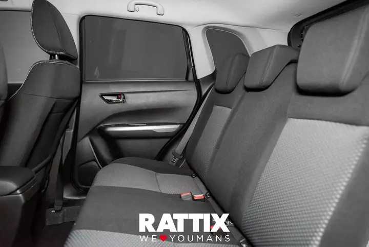 Riempitivo Per Sedile Auto Suzuki Vitara LY IV-4 Hybrid 2016-2025 - 2 Pezzi, Antiperso, Facile Da Pulire