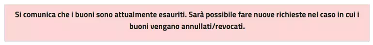 Bonus patente 2025: i fondi sono finiti