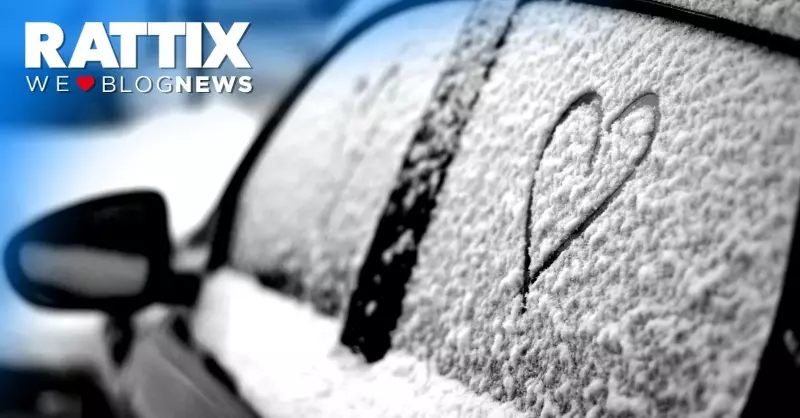 Auto e inverno: 5 errori da evitare