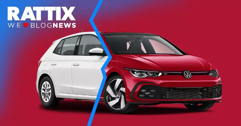 Skoda Fabia VS VW Polo il confronto tra cugine del Rattix