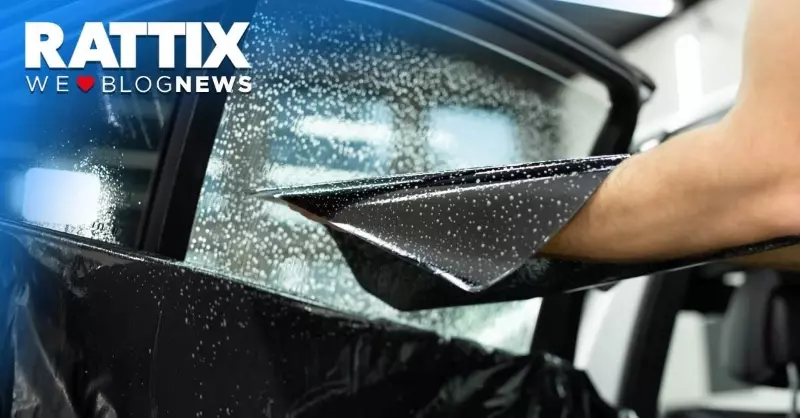 Vetri oscurati auto: si possono mettere in Italia?