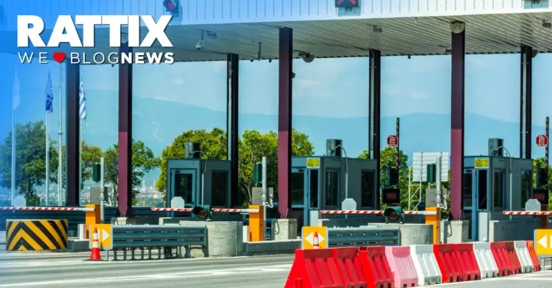 Pedaggio autostradale: calcolo, come funziona e le sanzioni 
