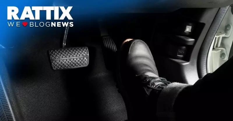 Perché l'auto vibra quando freno?