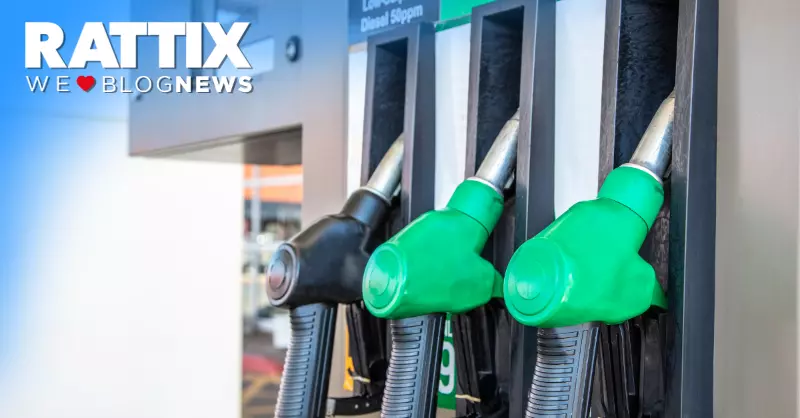Stop auto benzina e diesel dal 2035: tutto confermato