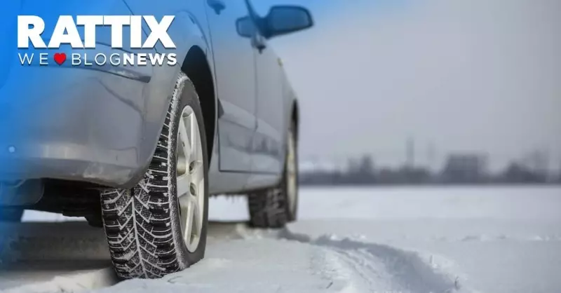 Batterie auto e inverno: 3 consigli utili