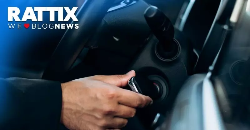 Perché l’auto non riconosce la chiave di accensione?