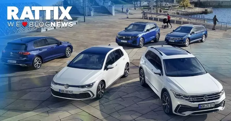 Volkswagen 2024: tutte le novità in arrivo