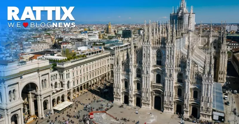 ZTL Milano: area B, area C e Quadrilatero della Moda