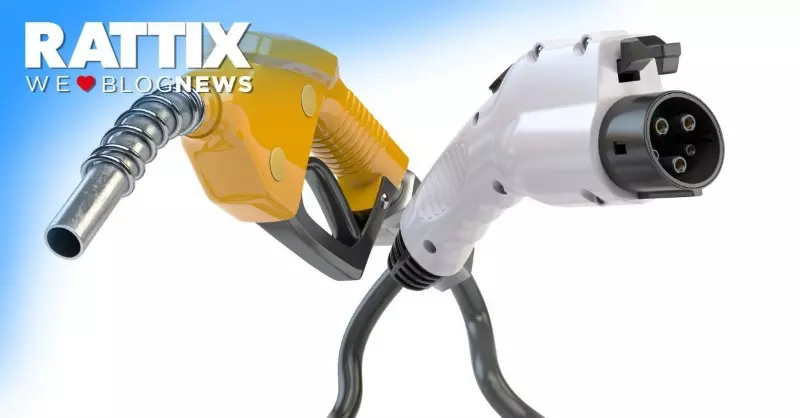 Mild hybrid, full hybrid e plug-in hybrid: qual è la differenza? Mild hybrid, full hybrid e plug-in hybrid: qual è la differenza?