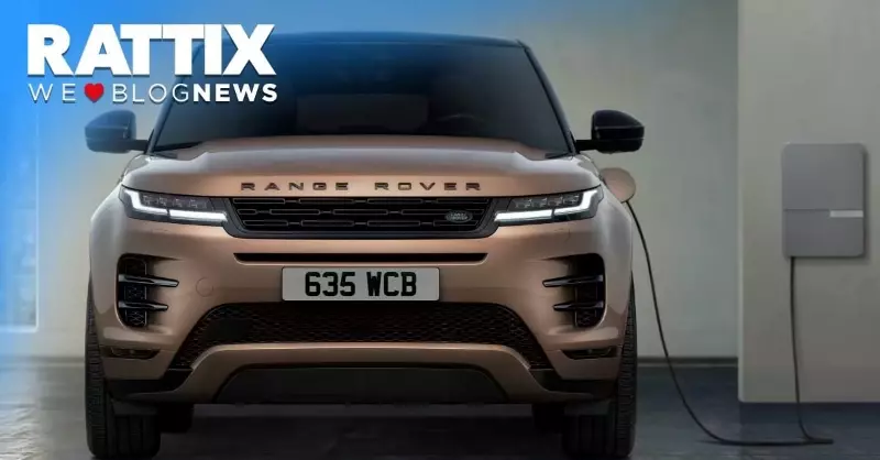 Land Rover 2024: tutte le novità