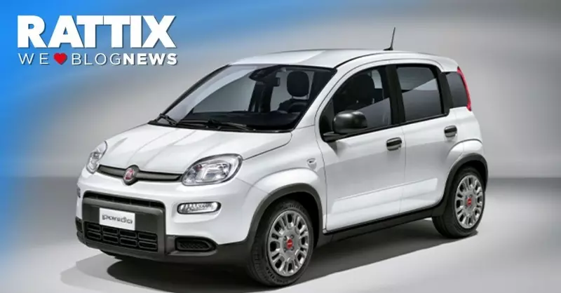 Le auto più vendute ad aprile 2024 in Italia