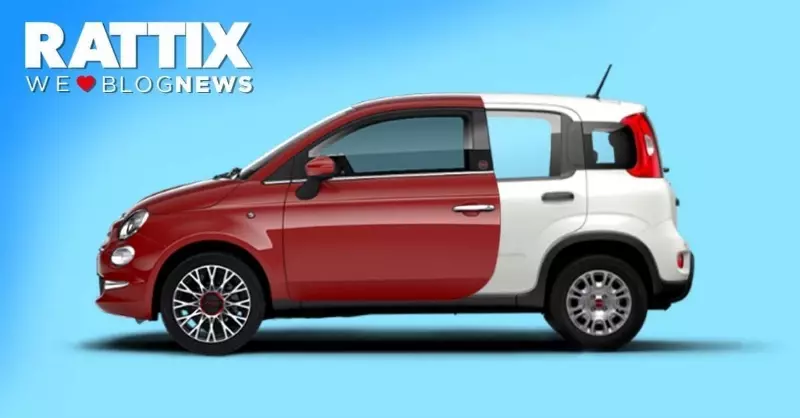 Fiat Panda vs Fiat 500: quale scegliere?