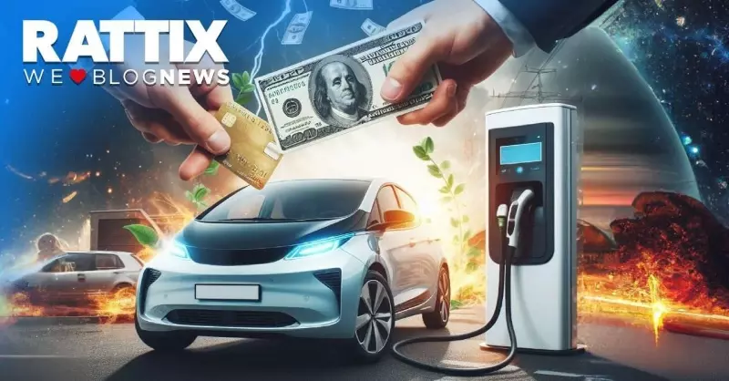 Quanto costa ricaricare un'auto elettrica?
