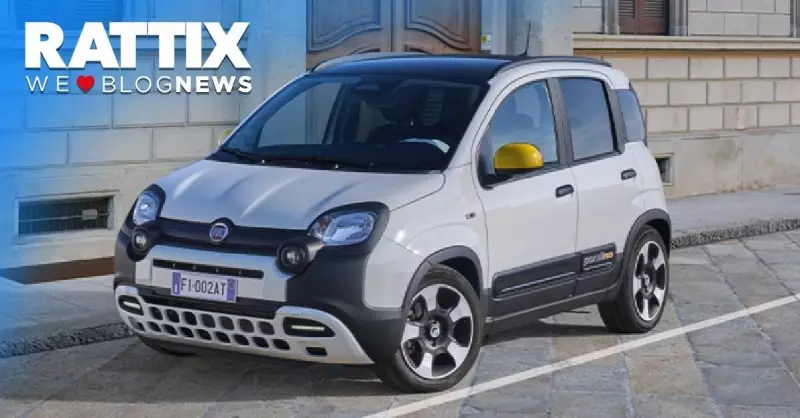 Quali sono le auto del segmento A?